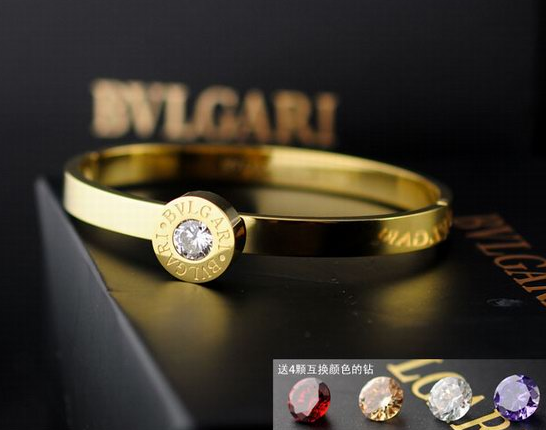 Bracciale Bvlgari Modello 304